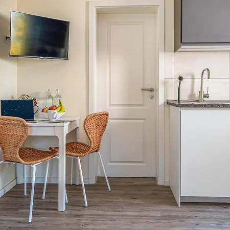 12 Apartamento *